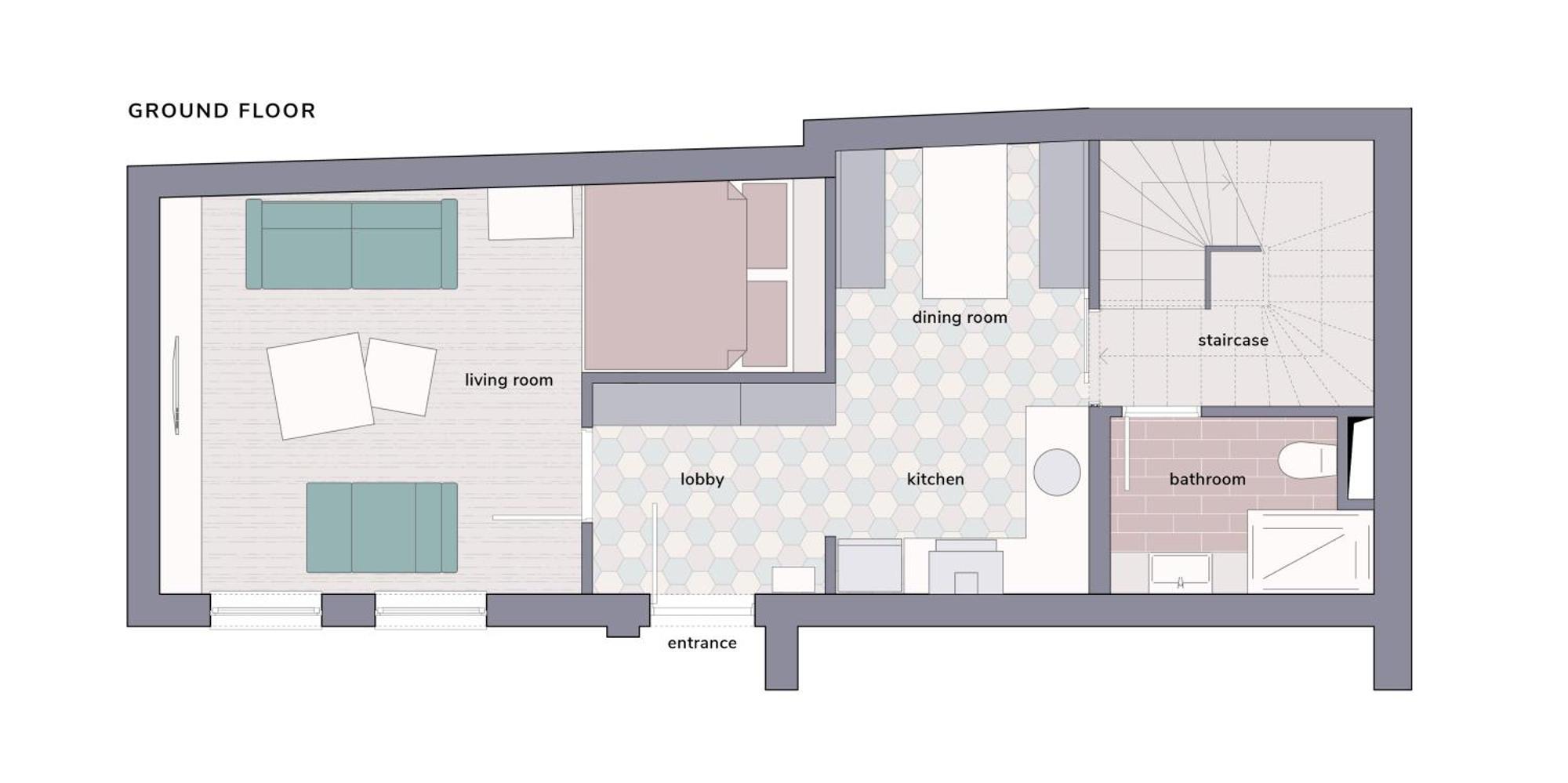 Elegant Duplex Near City Greenery Budapest Bagian luar foto