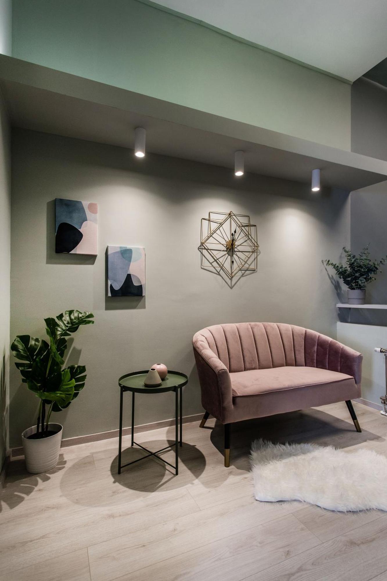 Elegant Duplex Near City Greenery Budapest Bagian luar foto